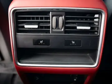 Cayenne E-Hybrid Coupe - Bose - AHK - pano - 360