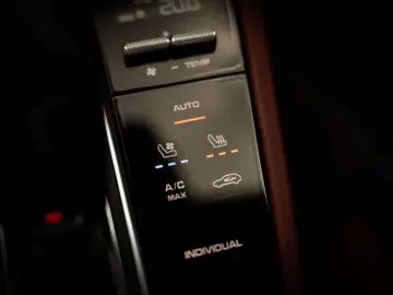 Cayenne E-Hybrid Coupe - Bose - AHK - pano - 360