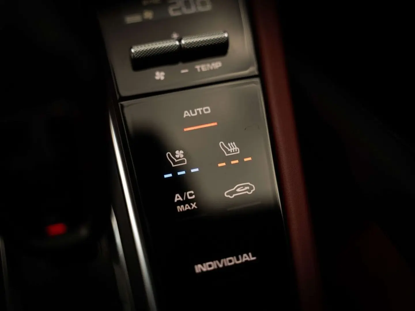 Cayenne E-Hybrid Coupe - Bose - AHK - pano - 360
