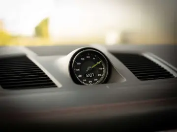 Cayenne E-Hybrid Coupe - Bose - AHK - pano - 360