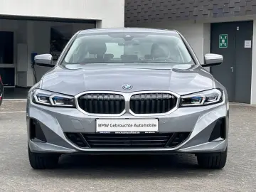 330e xDrive Aut. Lim. / DAB / Parking Assistant