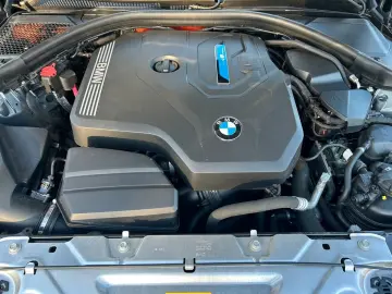 330e xDrive Aut. Lim. / DAB / Parking Assistant