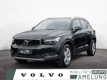 XC40 T2 Momentum Pro aus 1.Hand