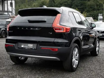 XC40 T2 Momentum Pro aus 1.Hand