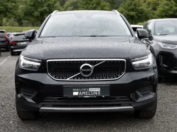 XC40 T2 Momentum Pro aus 1.Hand