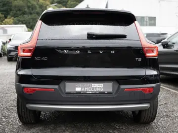 XC40 T2 Momentum Pro aus 1.Hand