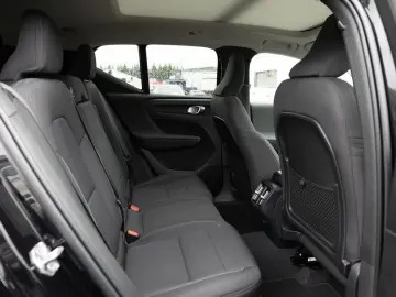 XC40 T2 Momentum Pro aus 1.Hand