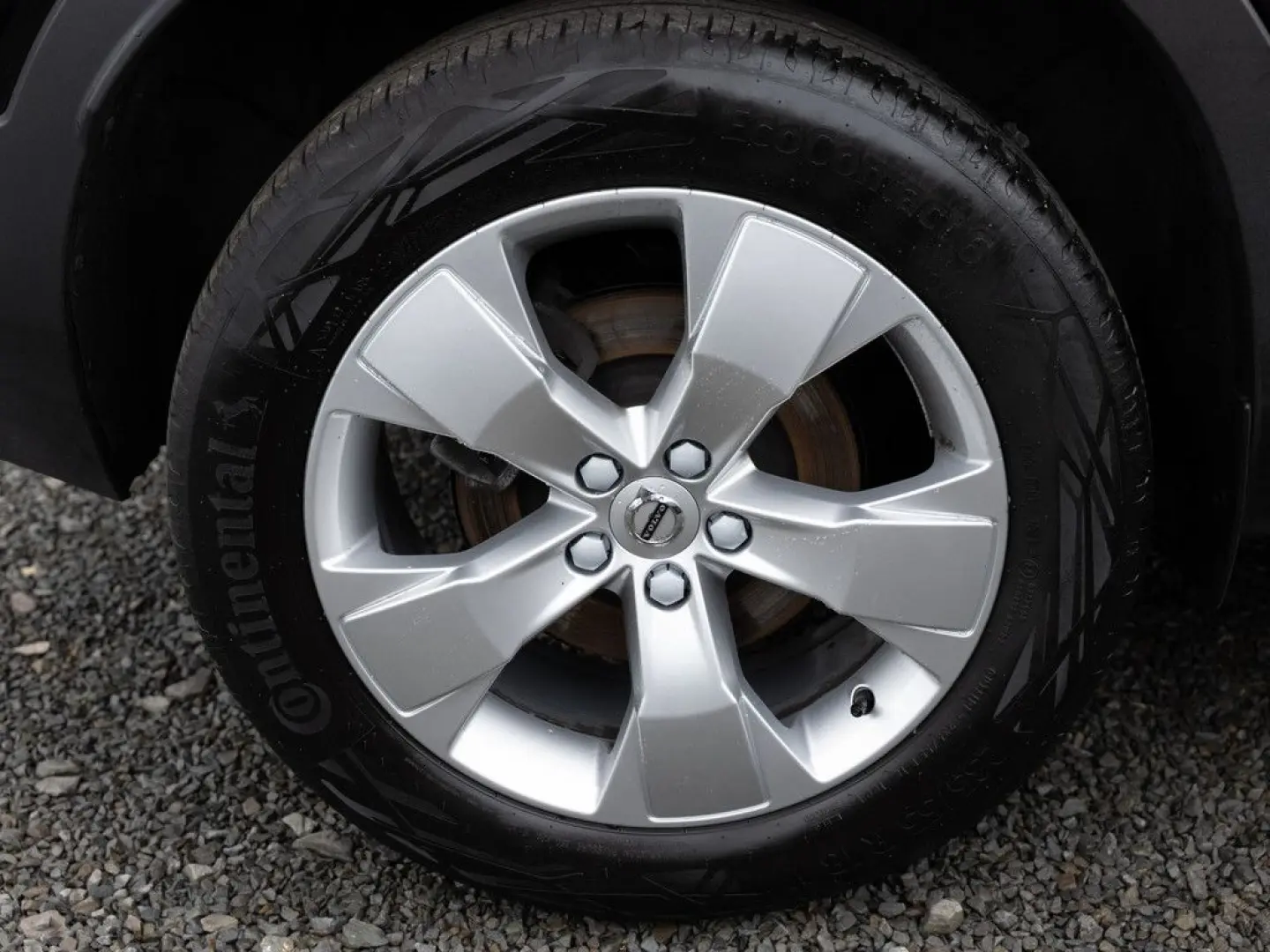 XC40 T2 Momentum Pro aus 1.Hand