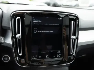XC40 T2 Momentum Pro aus 1.Hand