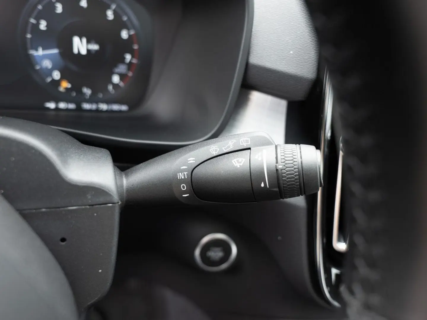 XC40 T2 Momentum Pro aus 1.Hand