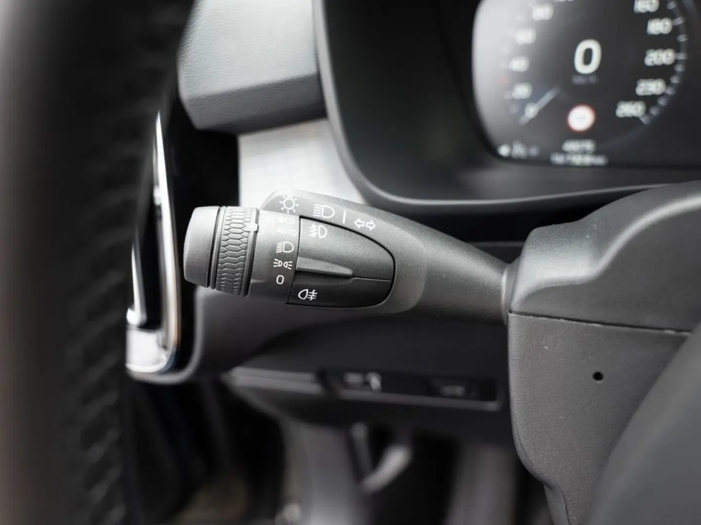 XC40 T2 Momentum Pro aus 1.Hand
