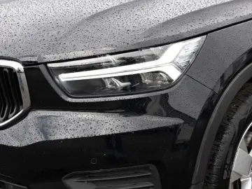 XC40 T2 Momentum Pro aus 1.Hand