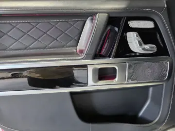 G 63 AMG *SUPERIOR*MEMORY*360°*SOUND*AHK*