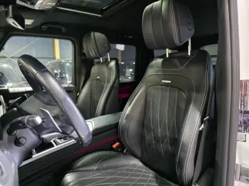 G 63 AMG *SUPERIOR*MEMORY*360°*SOUND*AHK*
