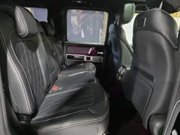 G 63 AMG *SUPERIOR*MEMORY*360°*SOUND*AHK*