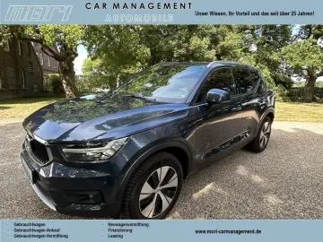XC 40 Momentum T2 Pro RFK LKA BLIS LED