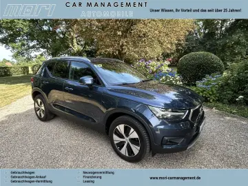 XC 40 Momentum T2 Pro /RFK/LKA/BLIS/LED/