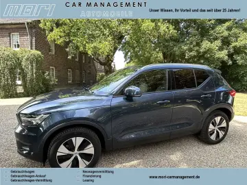 XC 40 Momentum T2 Pro /RFK/LKA/BLIS/LED/