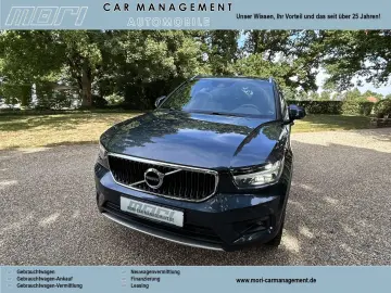 XC 40 Momentum T2 Pro /RFK/LKA/BLIS/LED/