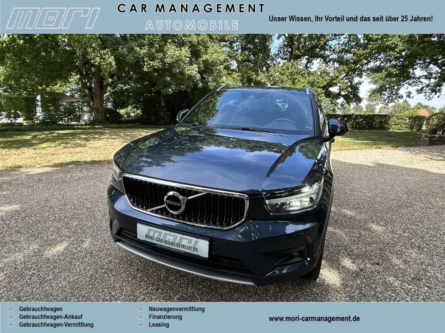 XC 40 Momentum T2 Pro /RFK/LKA/BLIS/LED/