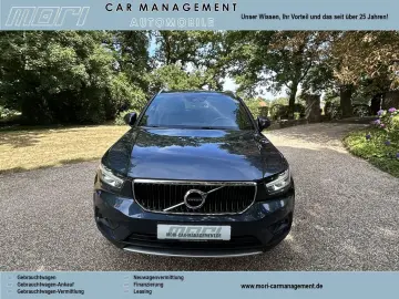 XC 40 Momentum T2 Pro /RFK/LKA/BLIS/LED/