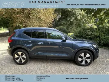 XC 40 Momentum T2 Pro /RFK/LKA/BLIS/LED/
