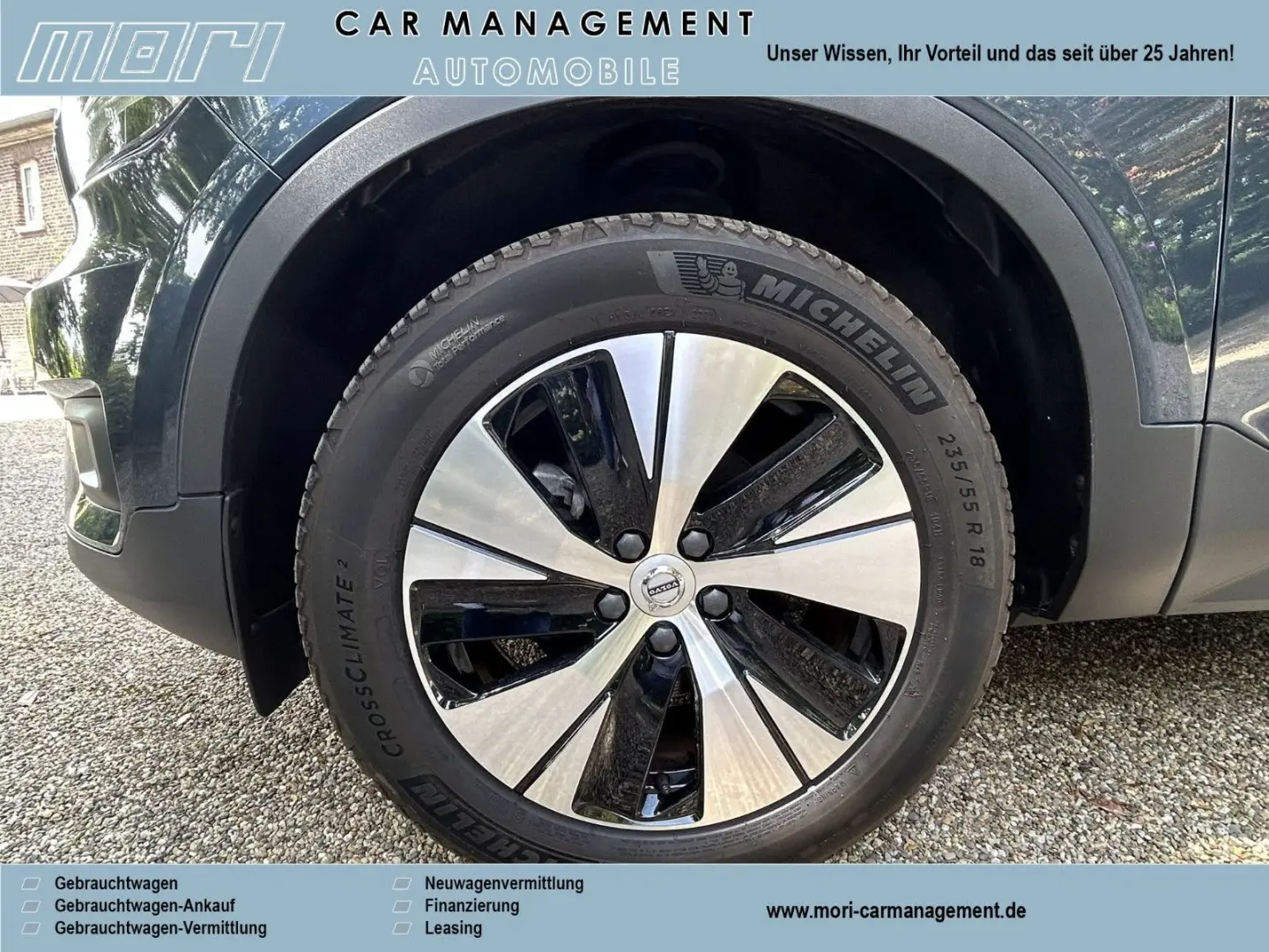 XC 40 Momentum T2 Pro /RFK/LKA/BLIS/LED/