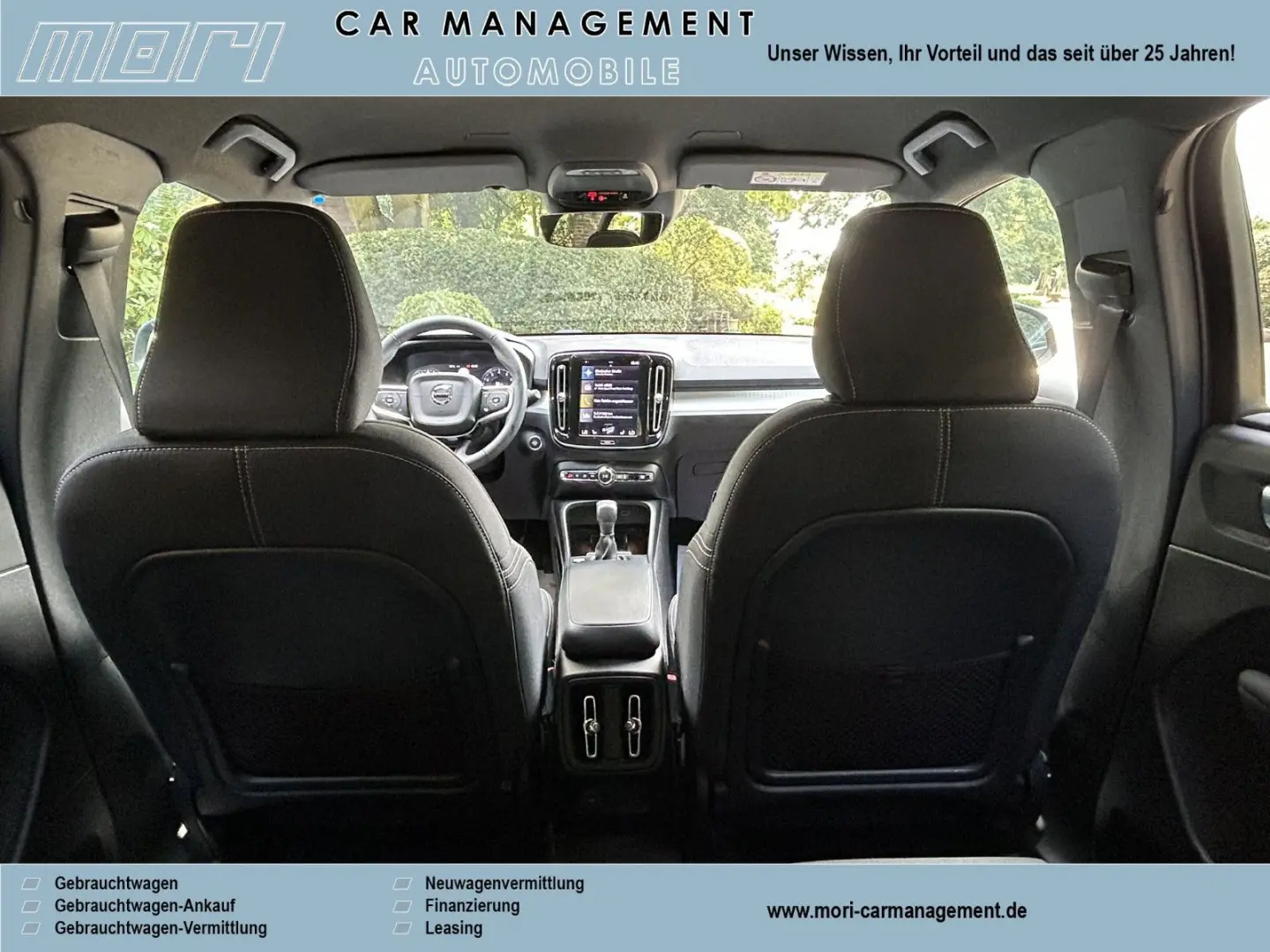 XC 40 Momentum T2 Pro /RFK/LKA/BLIS/LED/