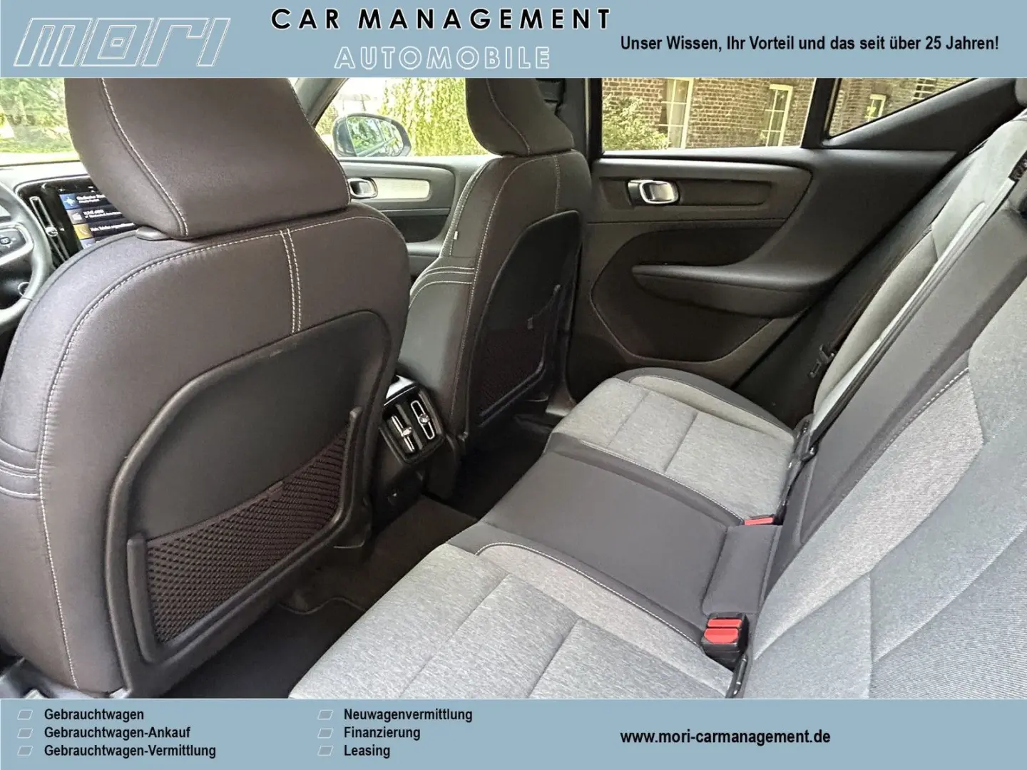 XC 40 Momentum T2 Pro /RFK/LKA/BLIS/LED/