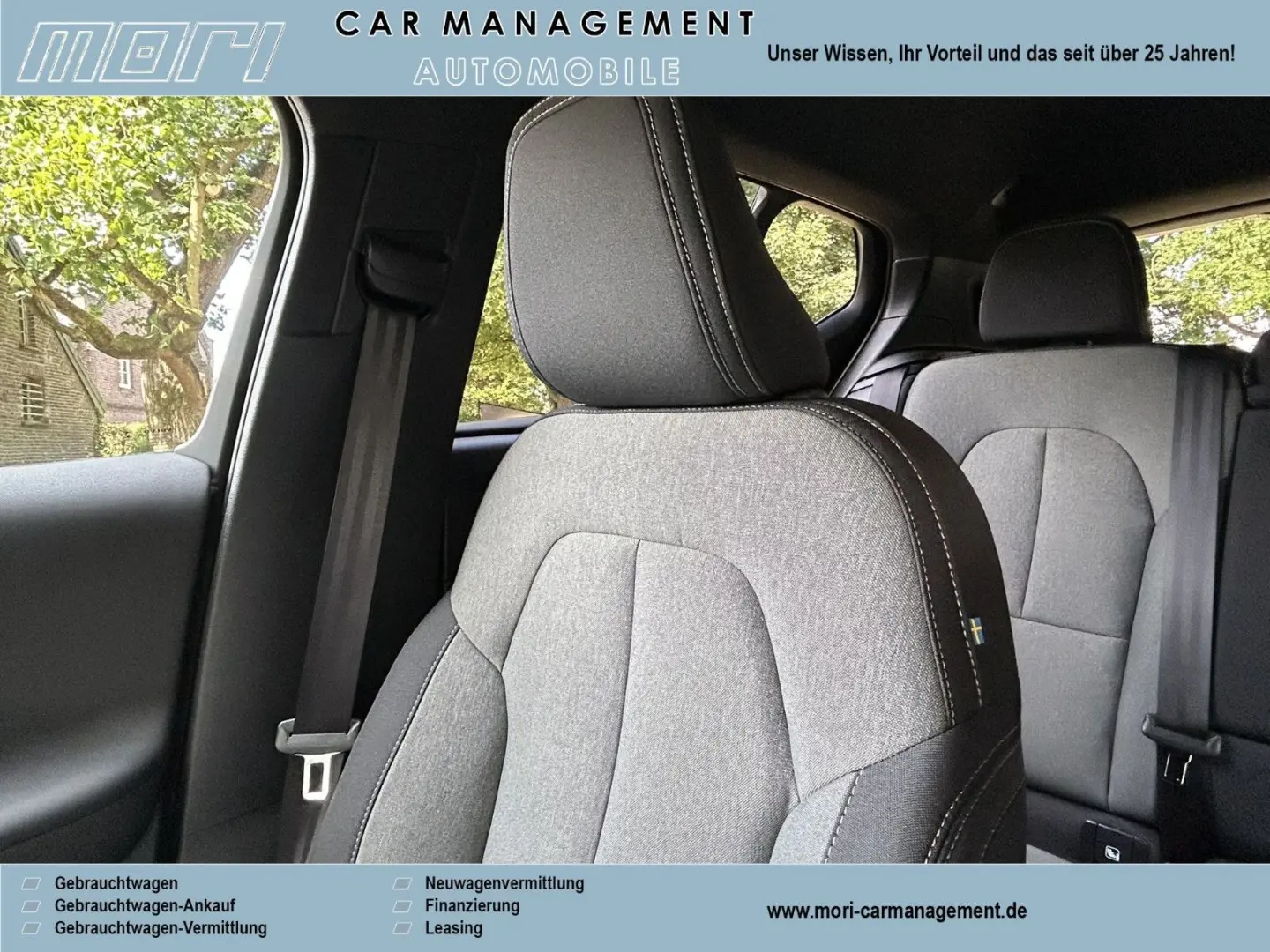 XC 40 Momentum T2 Pro /RFK/LKA/BLIS/LED/