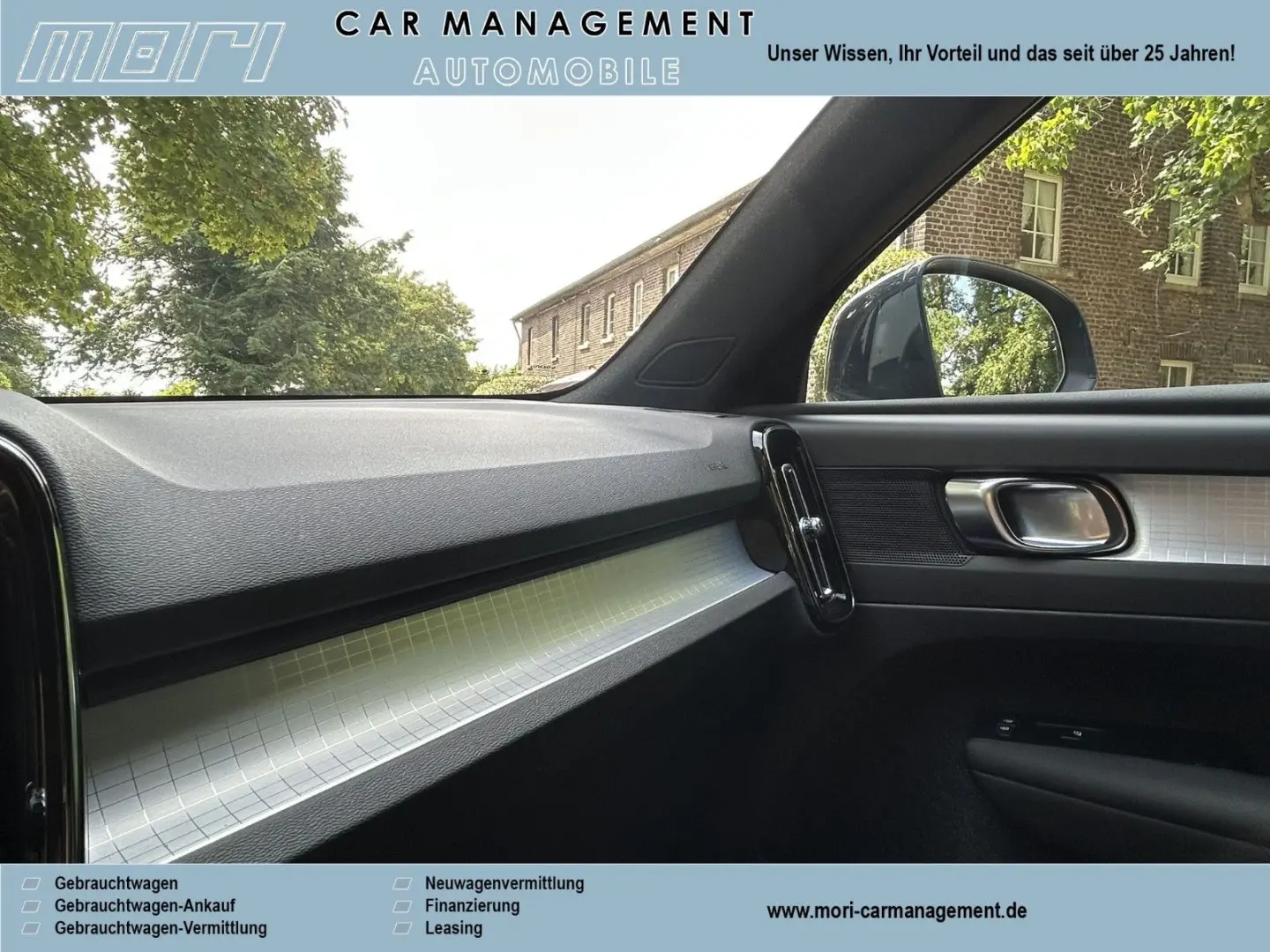 XC 40 Momentum T2 Pro /RFK/LKA/BLIS/LED/