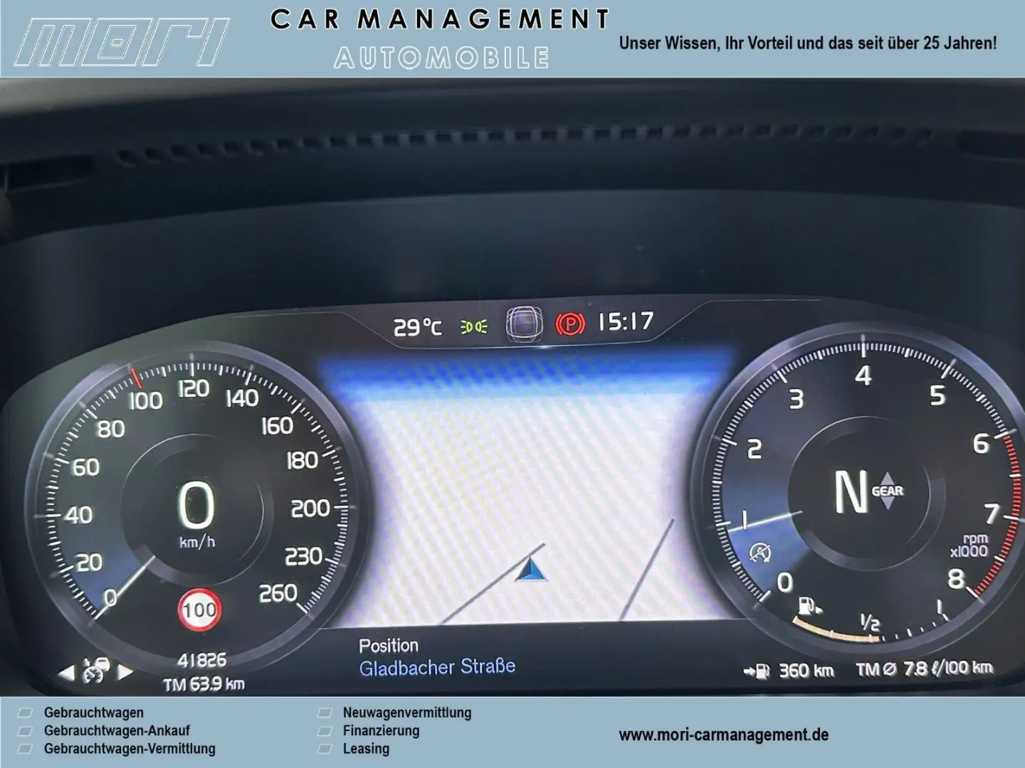 XC 40 Momentum T2 Pro /RFK/LKA/BLIS/LED/