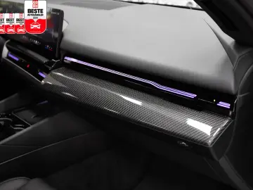 520 i Limo 3x M SPORT*ACC*HUD*LED*360*INNOVATION