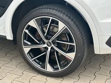 Q5 Sportback 40 TDI quattro S line/Pano/