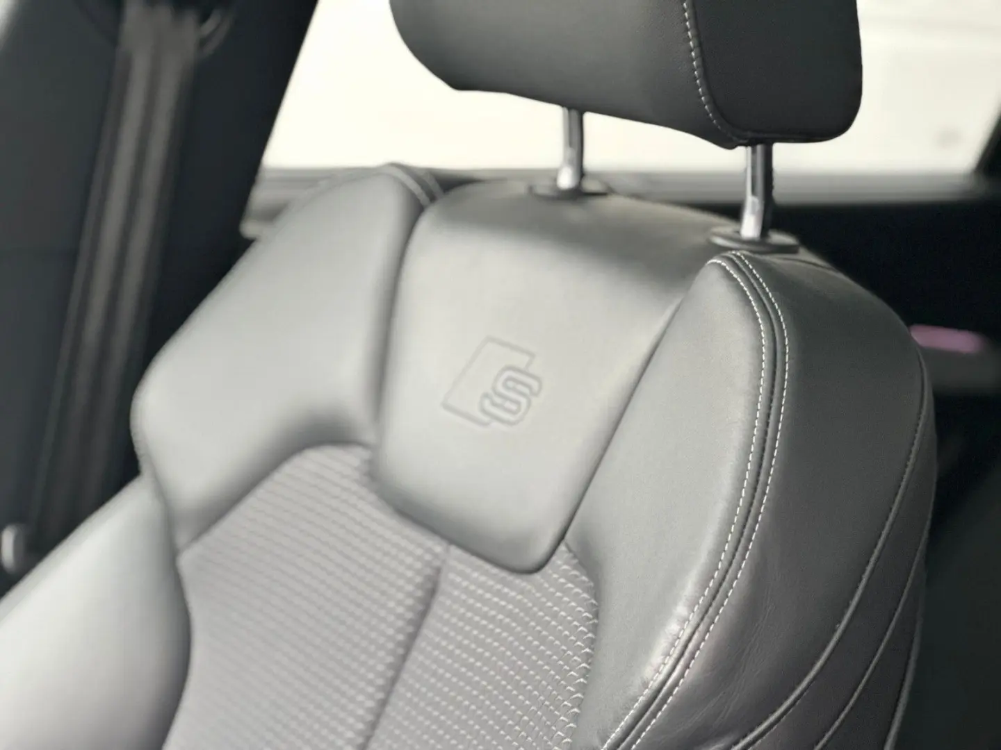 Q5 Sportback 40 TDI quattro S line/Pano/