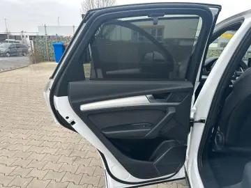 Q5 Sportback 40 TDI quattro S line/Pano/