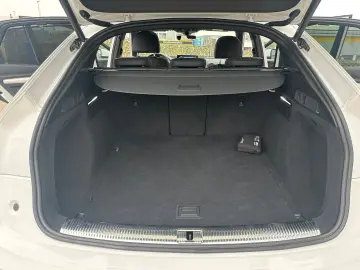 Q5 Sportback 40 TDI quattro S line/Pano/