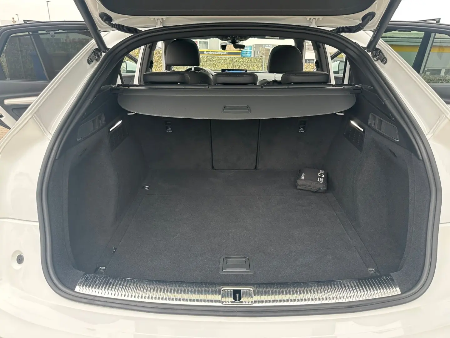 Q5 Sportback 40 TDI quattro S line/Pano/