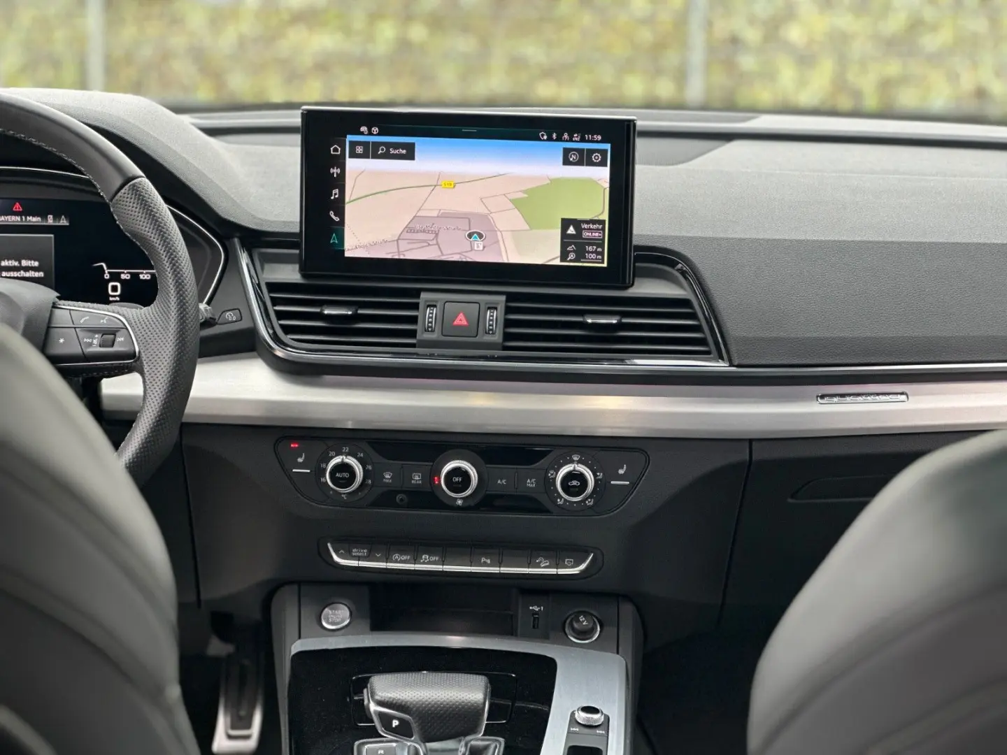 Q5 Sportback 40 TDI quattro S line/Pano/