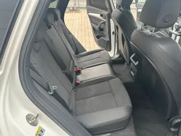 Q5 Sportback 40 TDI quattro S line/Pano/