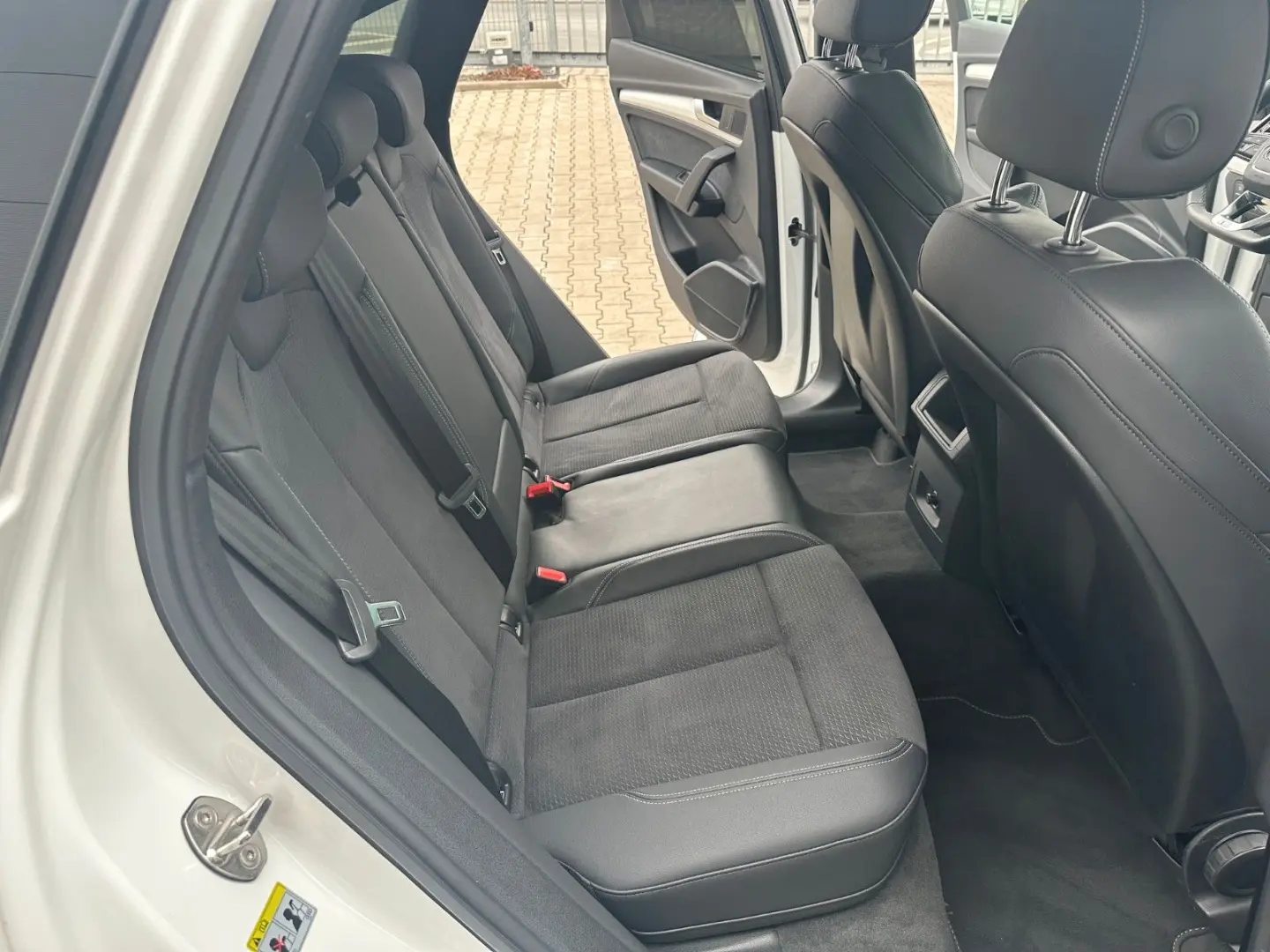 Q5 Sportback 40 TDI quattro S line/Pano/