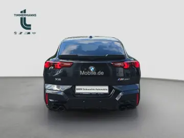 X2 M35i xDrive Steptronic DCT Panorama Head-Up