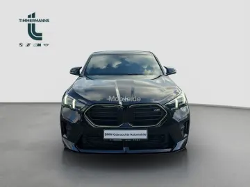 X2 M35i xDrive Steptronic DCT Panorama Head-Up