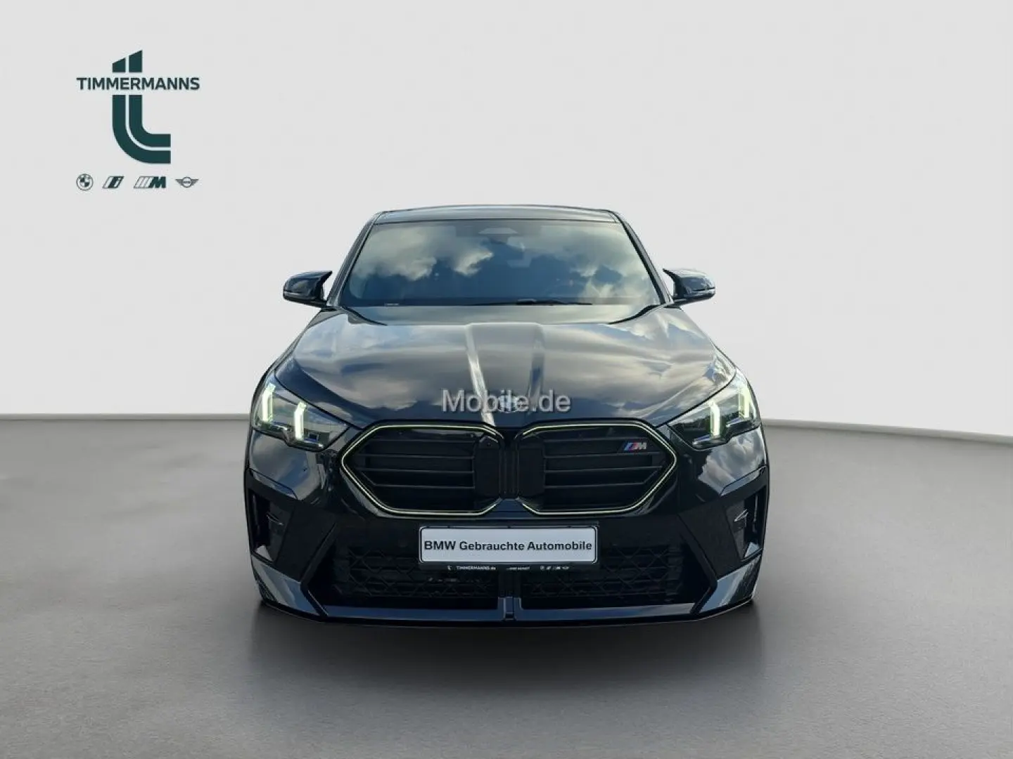 X2 M35i xDrive Steptronic DCT Panorama Head-Up
