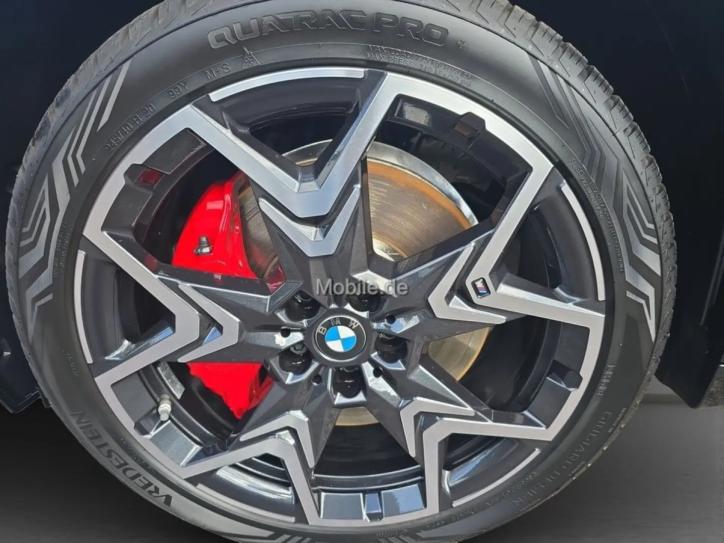 X2 M35i xDrive Steptronic DCT Panorama Head-Up