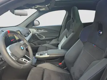 X2 M35i xDrive Steptronic DCT Panorama Head-Up