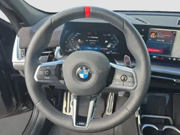 X2 M35i xDrive Steptronic DCT Panorama Head-Up