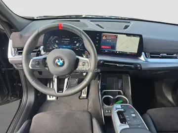 X2 M35i xDrive Steptronic DCT Panorama Head-Up