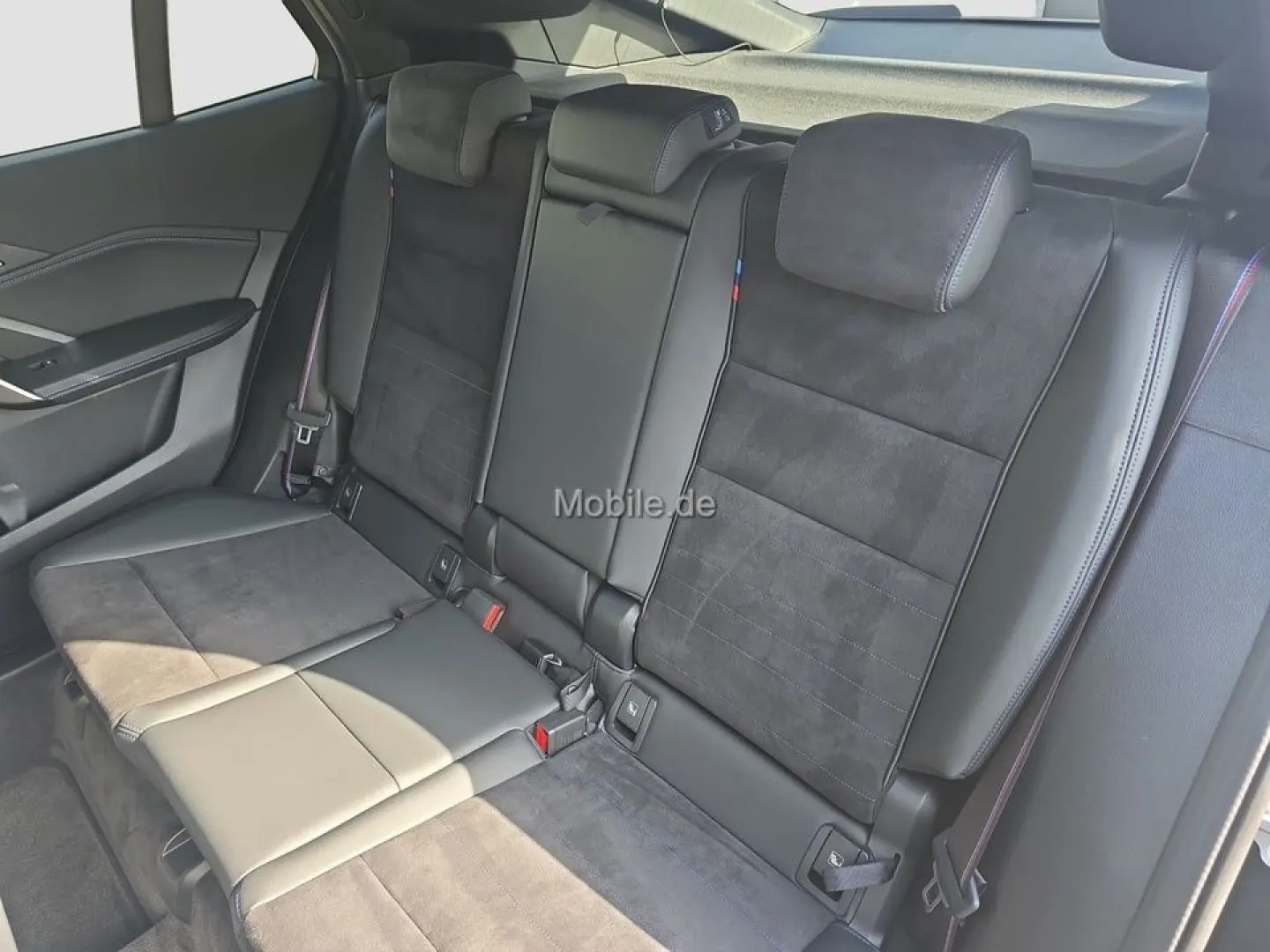 X2 M35i xDrive Steptronic DCT Panorama Head-Up