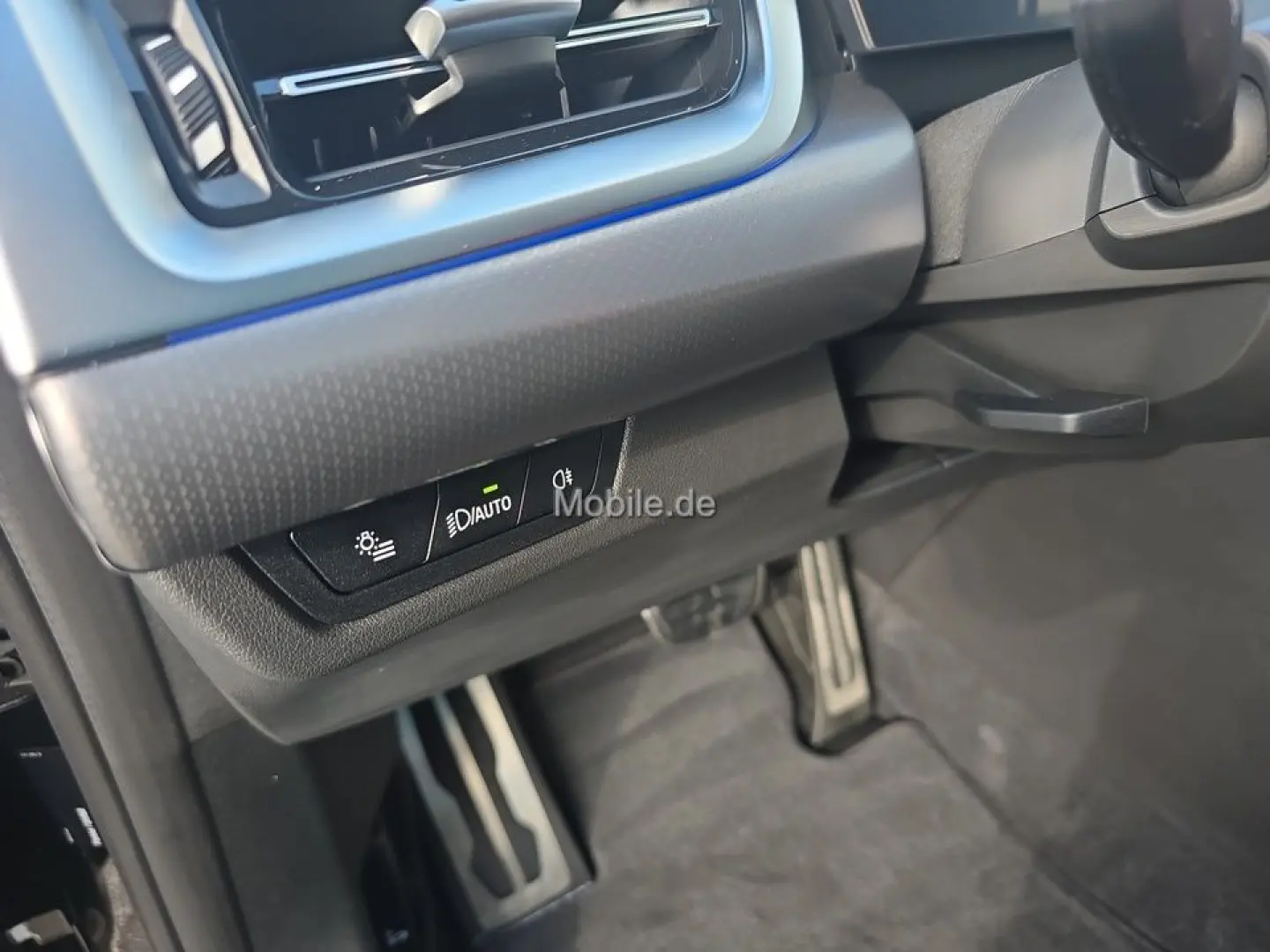 X2 M35i xDrive Steptronic DCT Panorama Head-Up